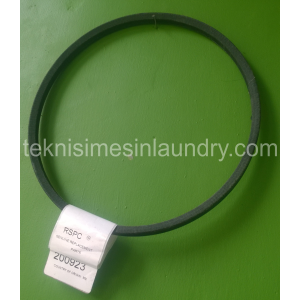 Belt Washer