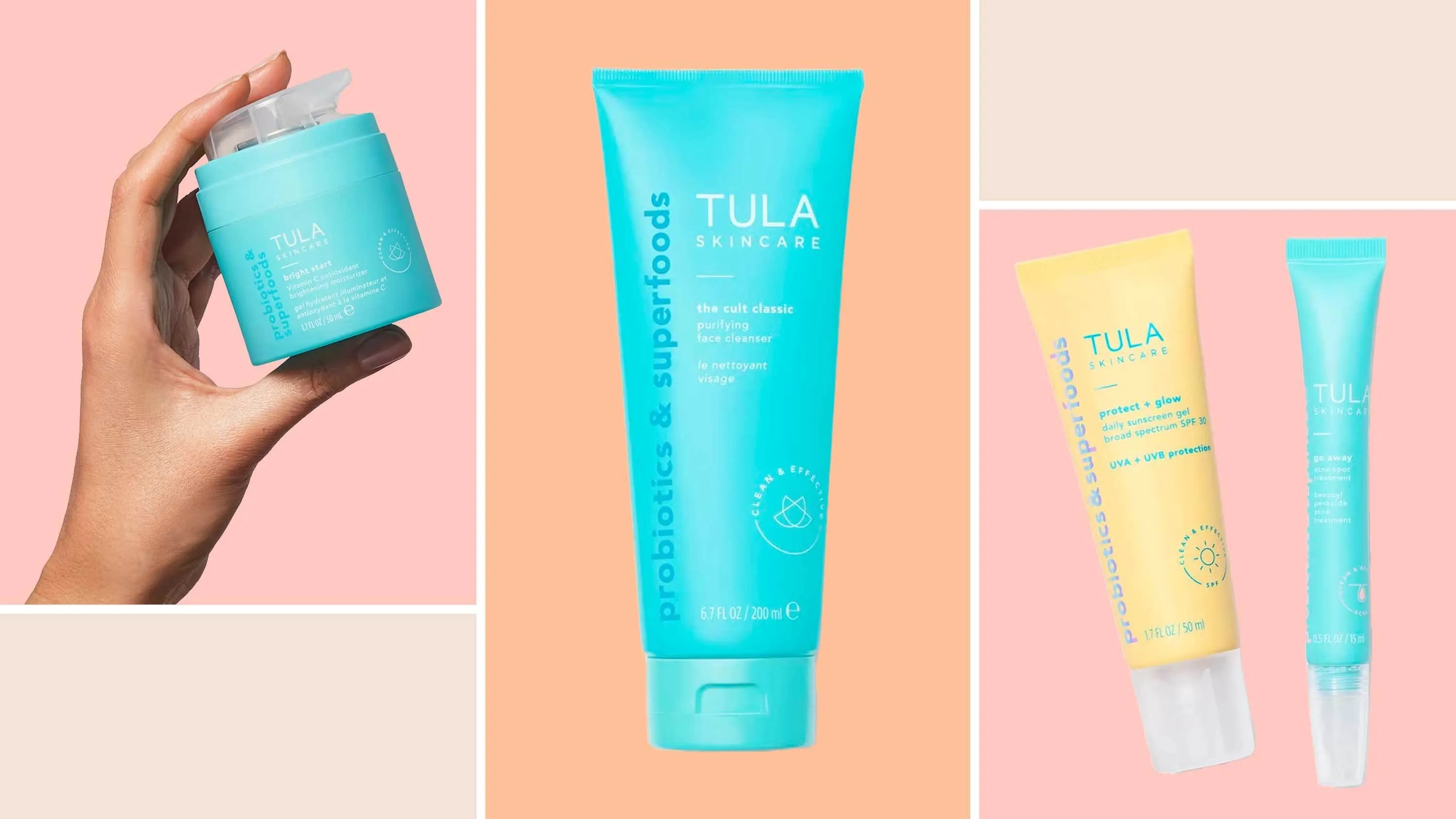 The Ultimate Guide to Tula Skincare Excellence