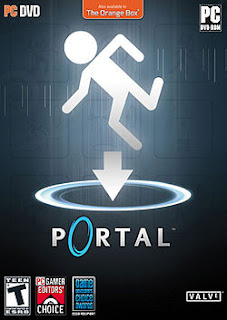 Download Game PC - Portal Full Version (Single Link)