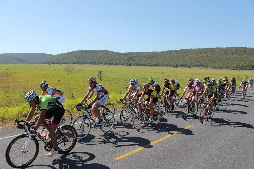 Temporada do esporte do pedal volta com tudo em Mato Grosso em 2020