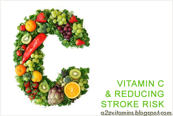 Benefits of vitamin C for human body