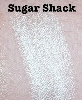 Addictive Cosmetics Sugarshack Eyeshadow