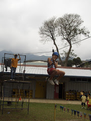 Extreme sports!
