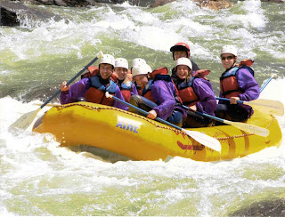 [tips rafting]