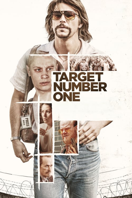 [HD] Target Number One 2020 Streaming Vostfr DVDrip