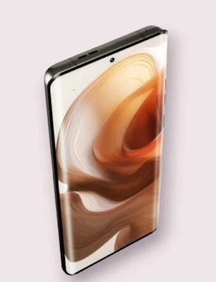 موتورولا تكشف عن .أفضل الهواتف . Moto X50 Ultra. بمعدل تحديث 144 هرتز.