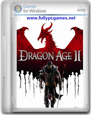 Dragon Age 2 Game Free Download Highly Compressed Full Version For PC