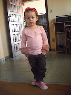 Ela me faz tao bem
