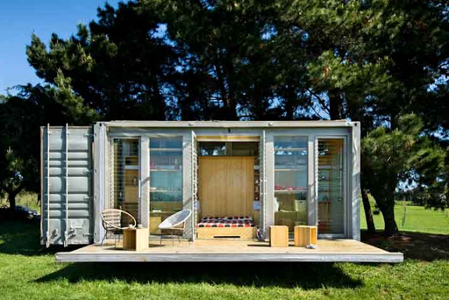 GREAT SHIPPING CONTAINER PROJECTS