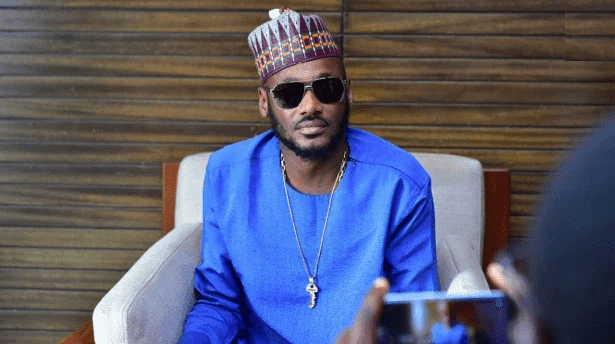 Tuface Idibia drags NCDC over scam and extortion