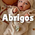 Patrones de tiernos abrigos de bebé a dos agujas | Ebook No. 147
