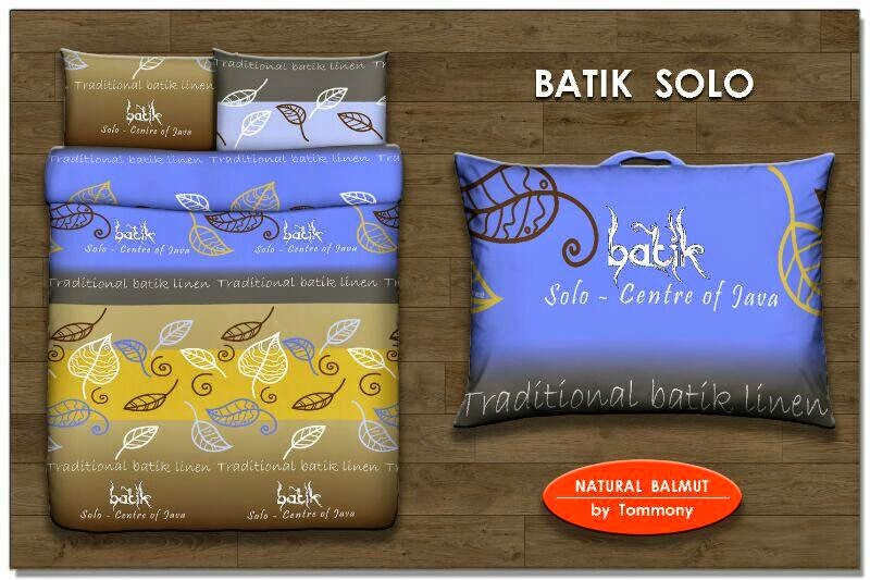 BS24 - Balmut Batik Solo (135rb)