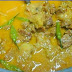 Resepi Gulai Daging Darat Kelantan