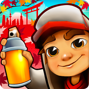 V1.47.0 [Mod] Subway Surfers Tokyo