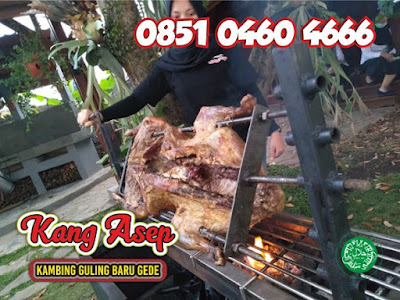 Kambing Guling Kawalu Tasikmalaya,Kambing Guling Kawalu,Kambing Guling,