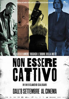 Non essere cattivo