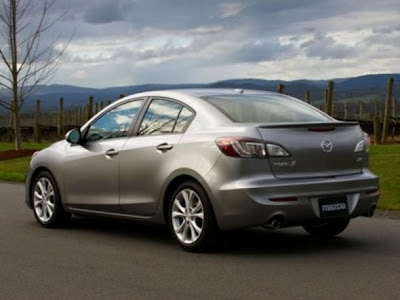 2010 Mazda 3