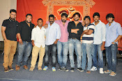 Rey Movie Success Meet photos-thumbnail-6