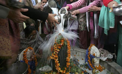 shivling