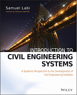 Introduction to Civil Engineering Systems by Samuel Labi PDF Free Download