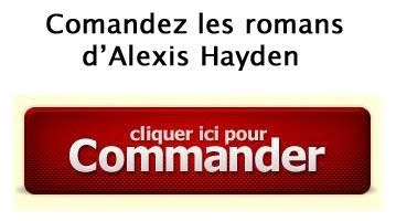 Commandez les livres d'Alexis