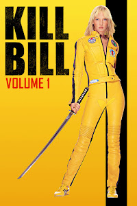 Poster Of Kill Bill Vol 1 (2003) In Hindi English Dual Audio 300MB Compressed Small Size Pc Movie Free Download Only At worldfree4u.com