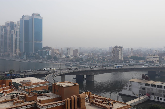 A First-Timer's Guide to Cairo, Egypt