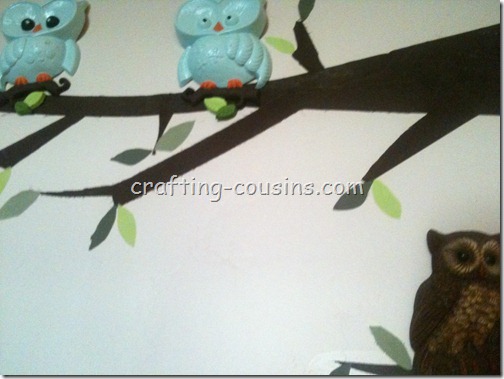 All owls