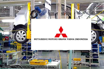 Lowongan Kerja Terbaru PT Mitsubishi Motor Krama Yudha Indonesia (MMKI) Lulusan Sarjana (S1) Terbuka 3 Posisi Jabatan Terbaik