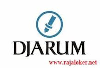 PT.Djarum Indonesia 2016