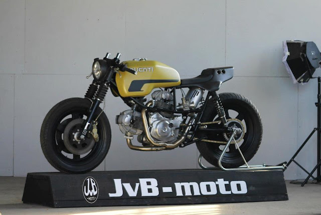 Ducati Pantah-JvB-moto-cafe racer-Motorcycle-vintage-Motorcycle-http://hydro-carbons.blogspot.com/search/label/Jvb-Moto