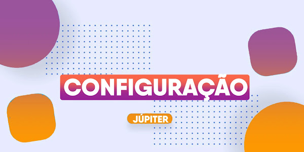 Configurações e personalização do widget (opcional)