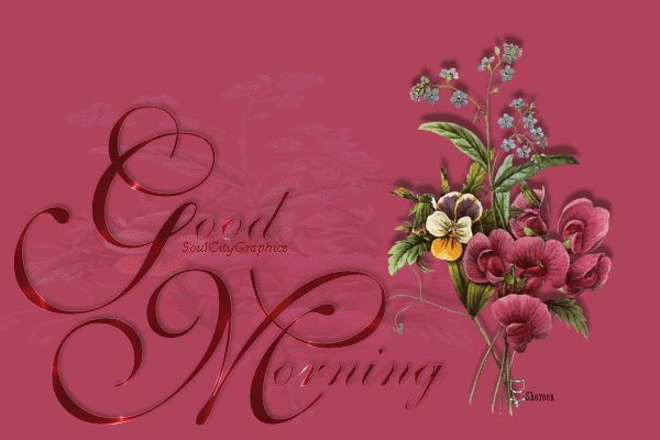 African American Lifestyle Magazine: Good Morning