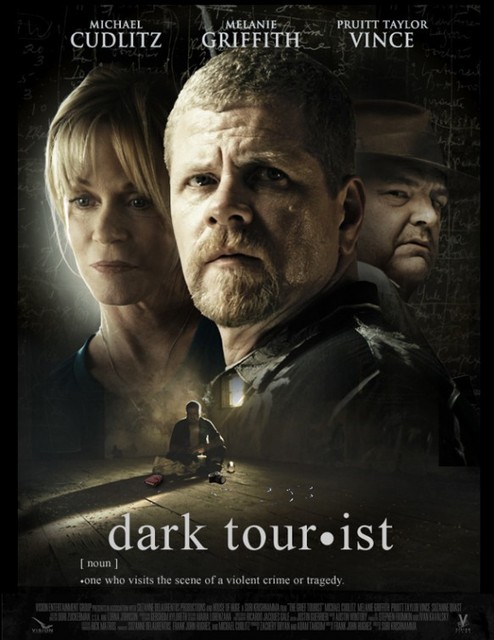 مشاهدة فيلم Dark Tourist 2012 مترجم اون لاين وتحميل مباشر