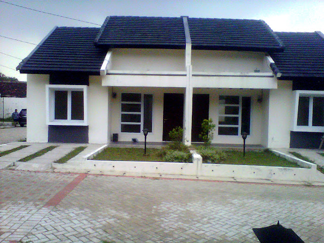 - INDOPROP.NET -: *CITRA SAWANGAN RESIDENCE