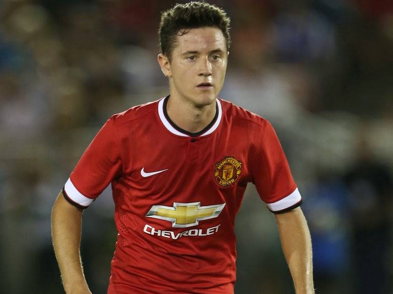 Ander Herrera