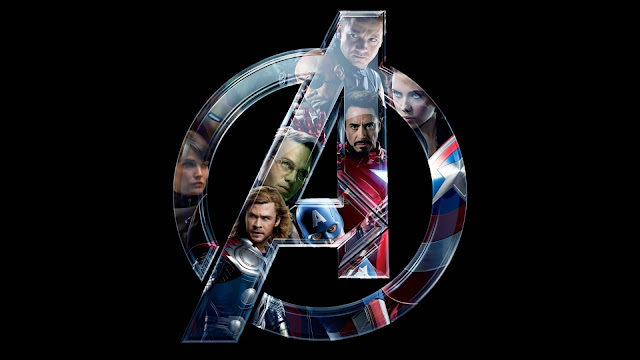 2012 The Avengers HD Wallpaper