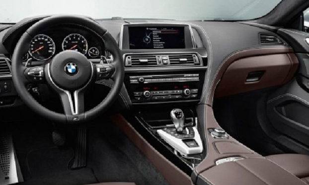 BMW X5M 2015 Release Date