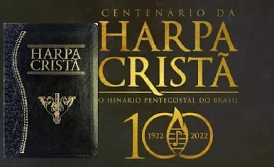 Download Harpa Cristã