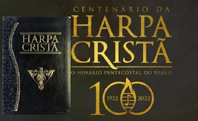 Download Harpa Cristã para data show todos os 640 hinos (Para edição e apresentação)