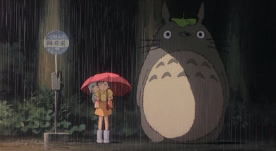 Happy 30th Birthday to My Neighbor Totoro and Grave of the Fireflies