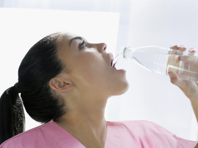 Hydration for Nurses