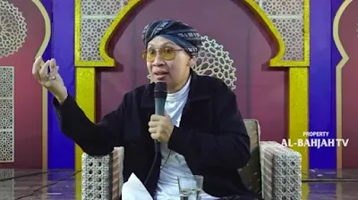 Buya Yahya Ungkap Ciri Orang yang Mendapat Malam Lailatul Qadar