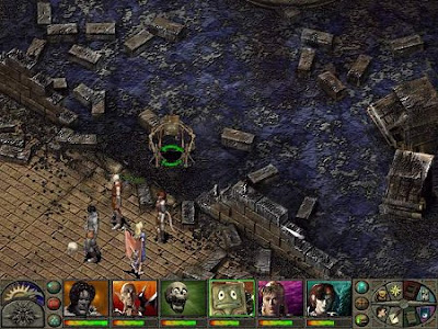 Planescape Torment Pc