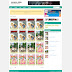 Yamanga For Manga Template - Free Download Responsive