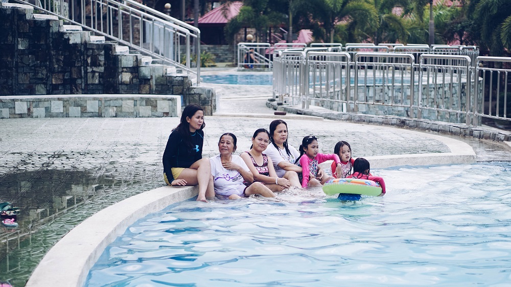 what to do in Pampanga; Resort in Pampanga; where to swim in Pampanga