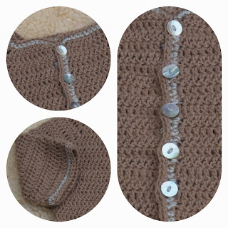 Gilet-crochet-tuto