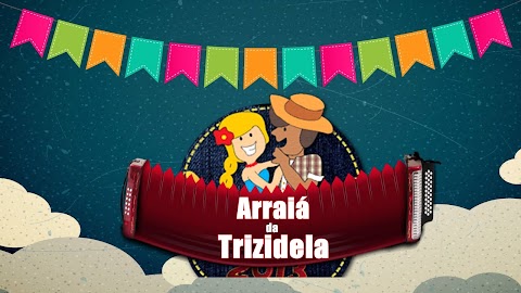 Tradicional Arraiá da Trizidela está chegando, veja a programação