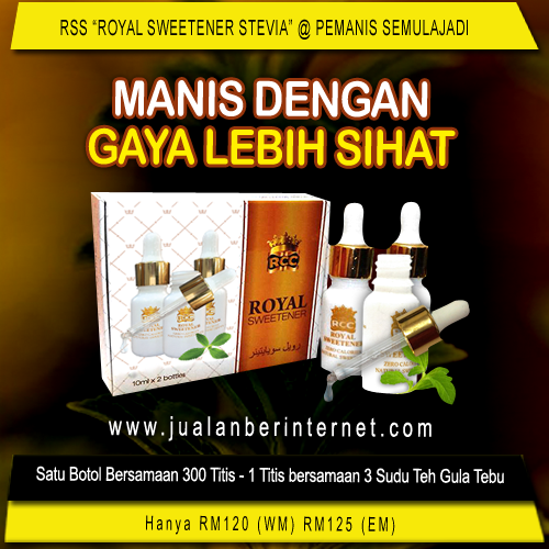 http://www.jualanberinternet.com/2014/09/rss-royal-sweetener-stevia-pemanis.html