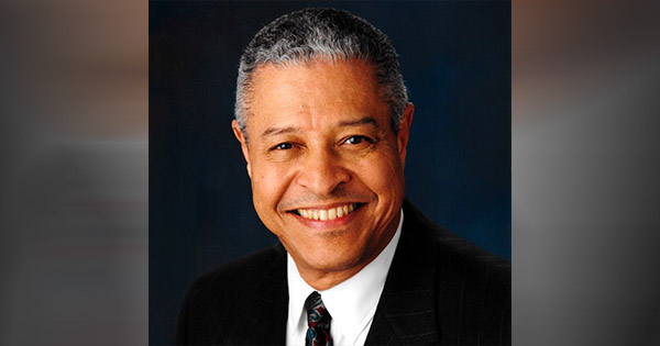 Dr. Clifton R. Wharton, Jr., the First Black CEO of a Fortune 500 Company